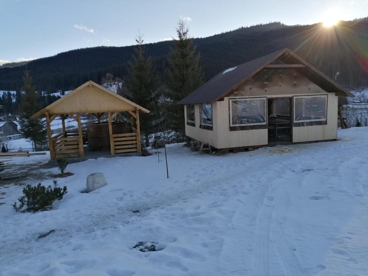 Pensiunea Mars House - Housity