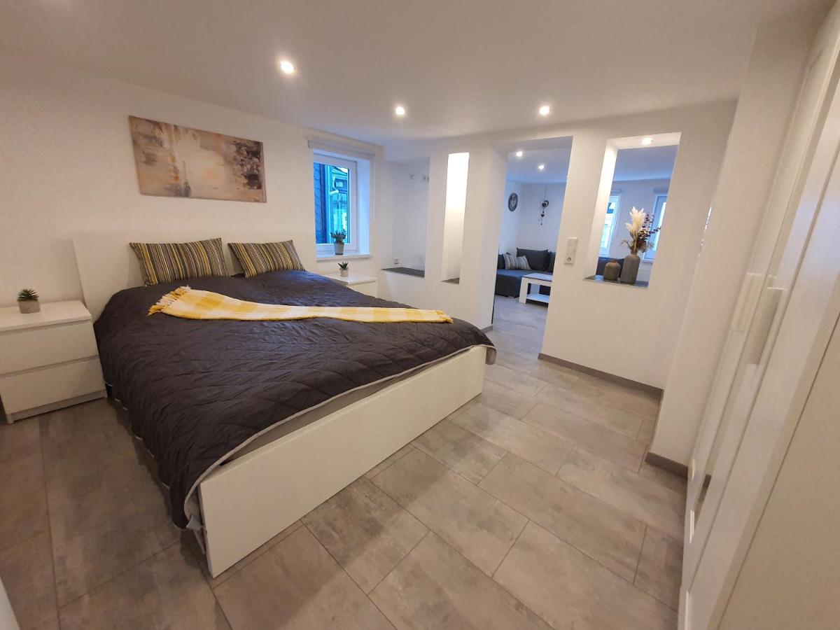 Ferienwohnung 