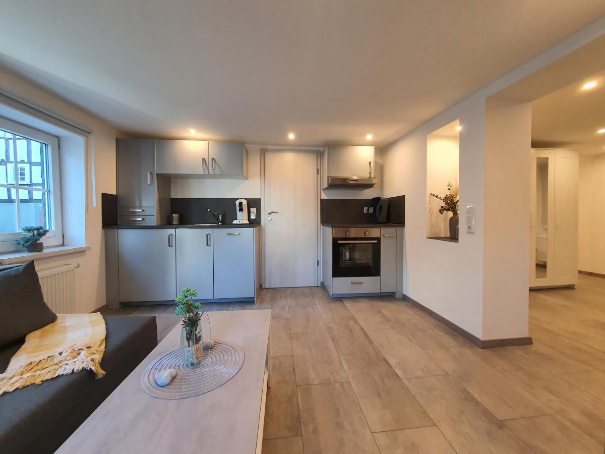 Ferienwohnung 