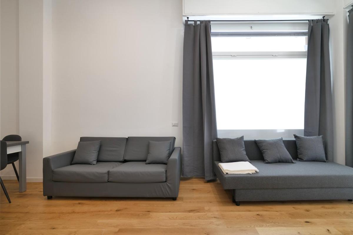 PrimoPiano - La Malfa flats - Housity