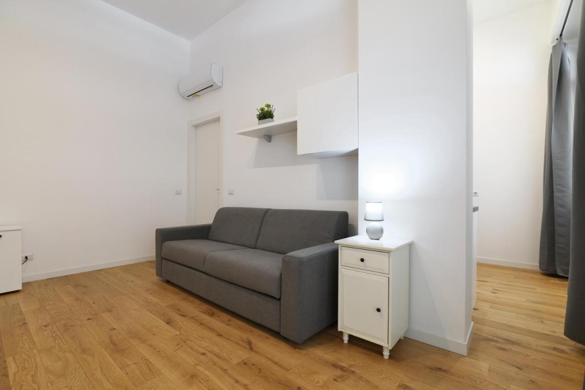 PrimoPiano - La Malfa flats - Housity