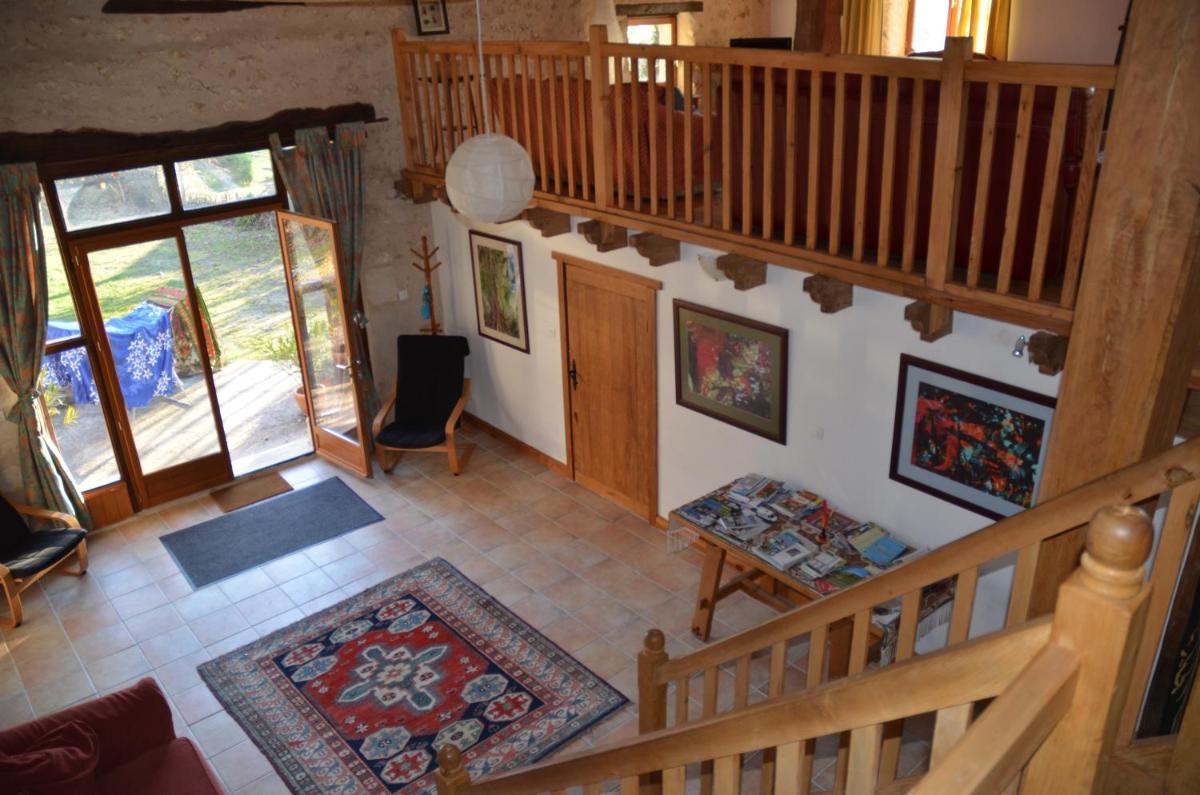 Katy's Barn - Housity