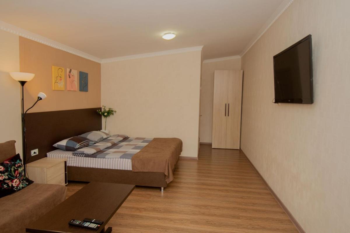Центральный гостевой дом - Housity