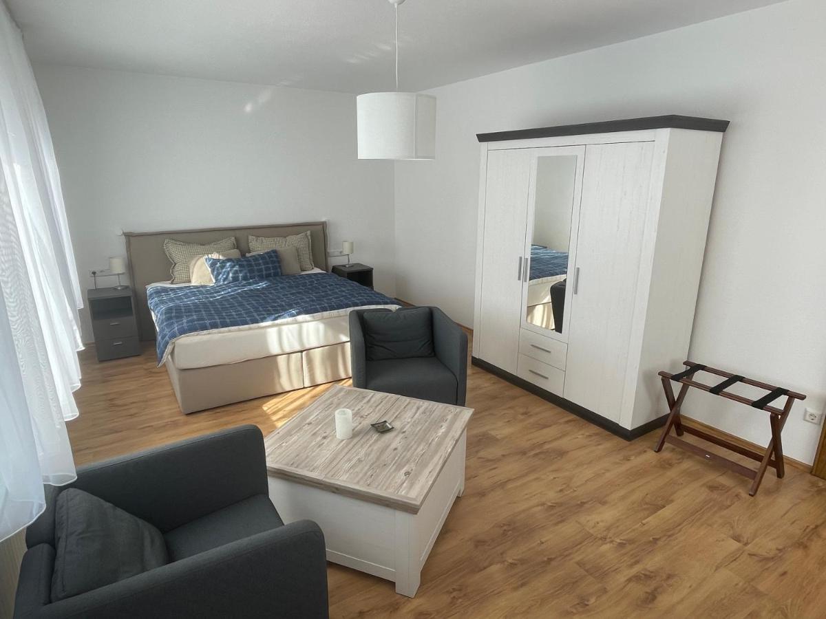 Ferienwohnung im Gerberhaus - Housity
