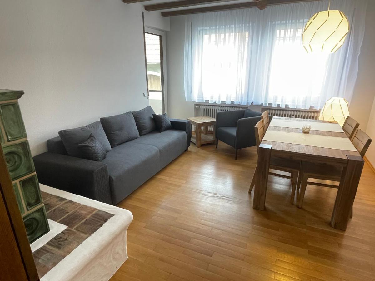 Ferienwohnung im Gerberhaus - Housity