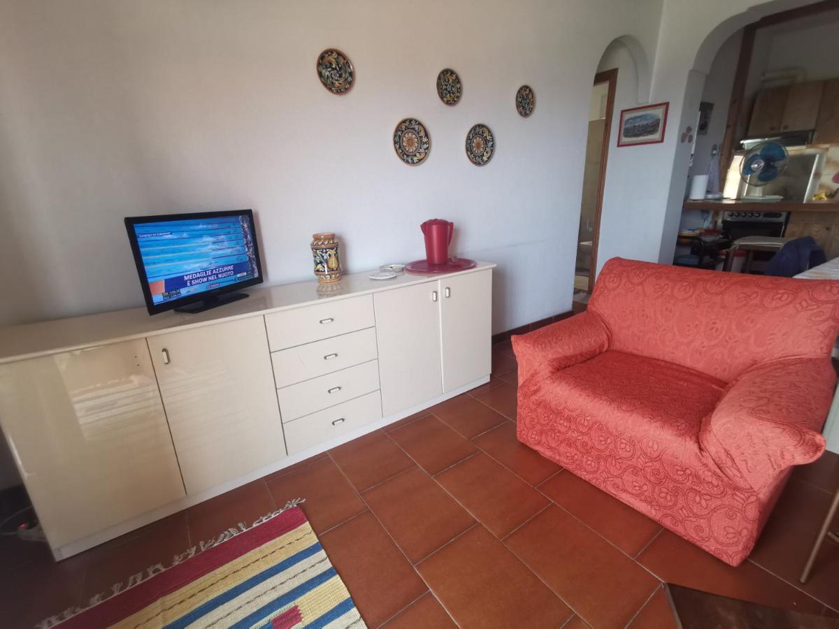 Soggiorno relax Sant'Alessio - Housity