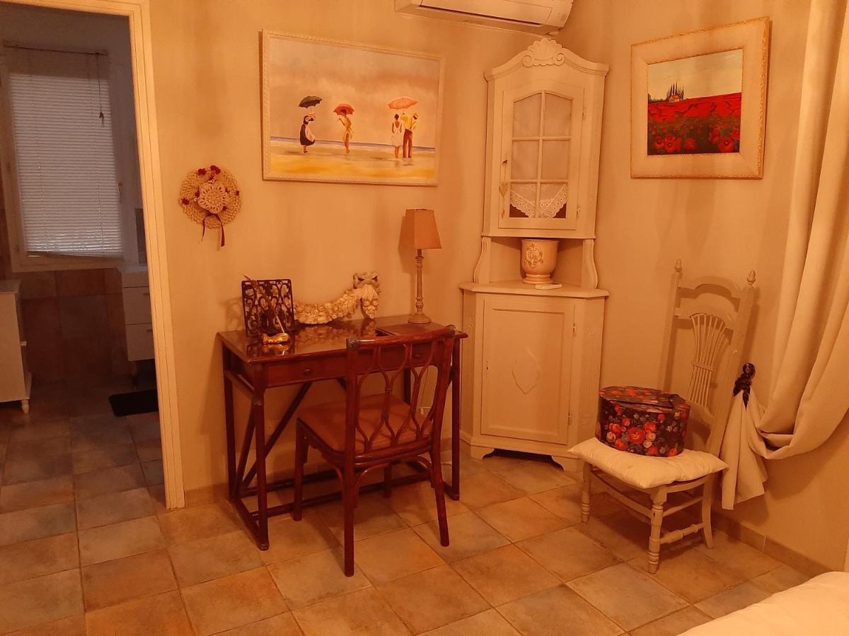 Suitetrails - Chambre d'hote Casa Tozza