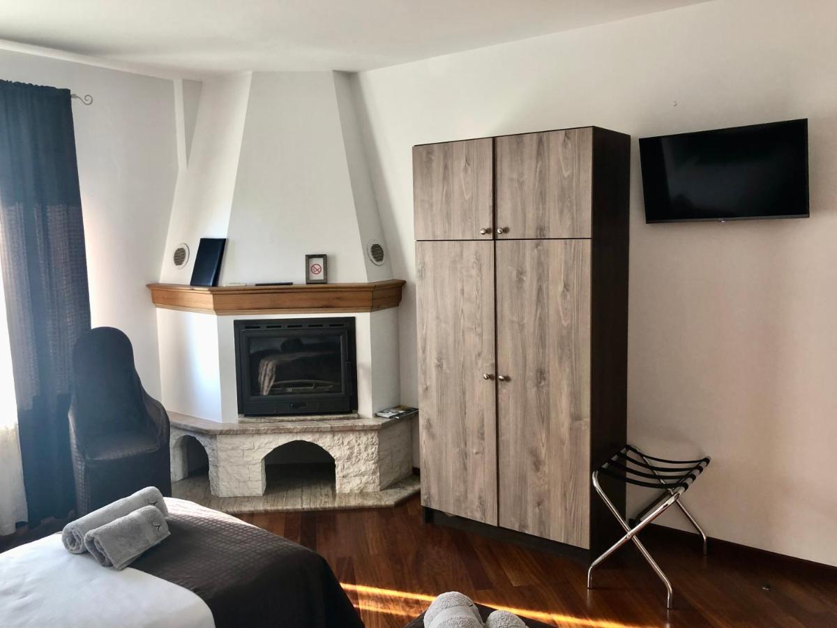 Volare Suites - Hizvo