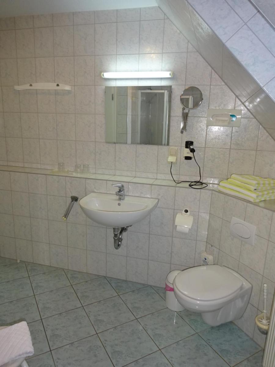 Ferienwohnung Pension Sigwarth - Housity