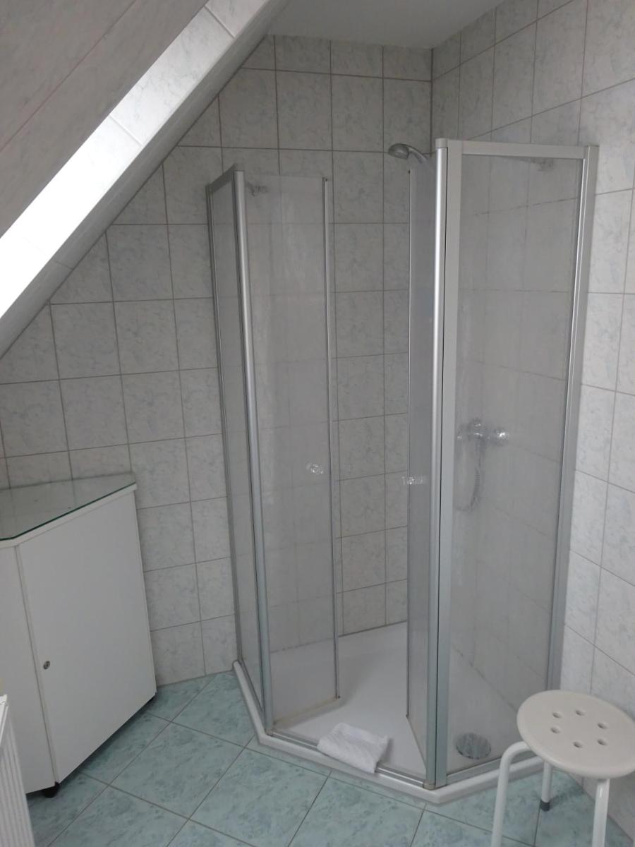 Ferienwohnung Pension Sigwarth - Housity
