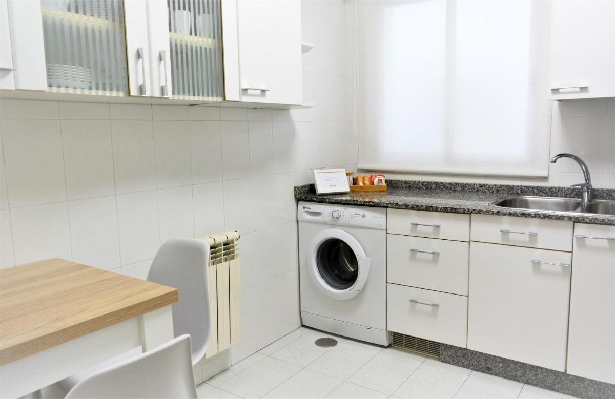 Suitetrails - Santiago Apartment