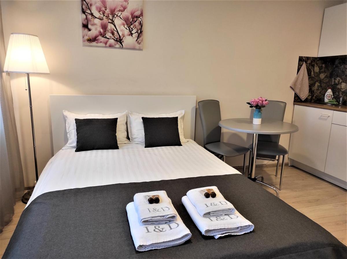 Klaipeda Akro Studio - Housity
