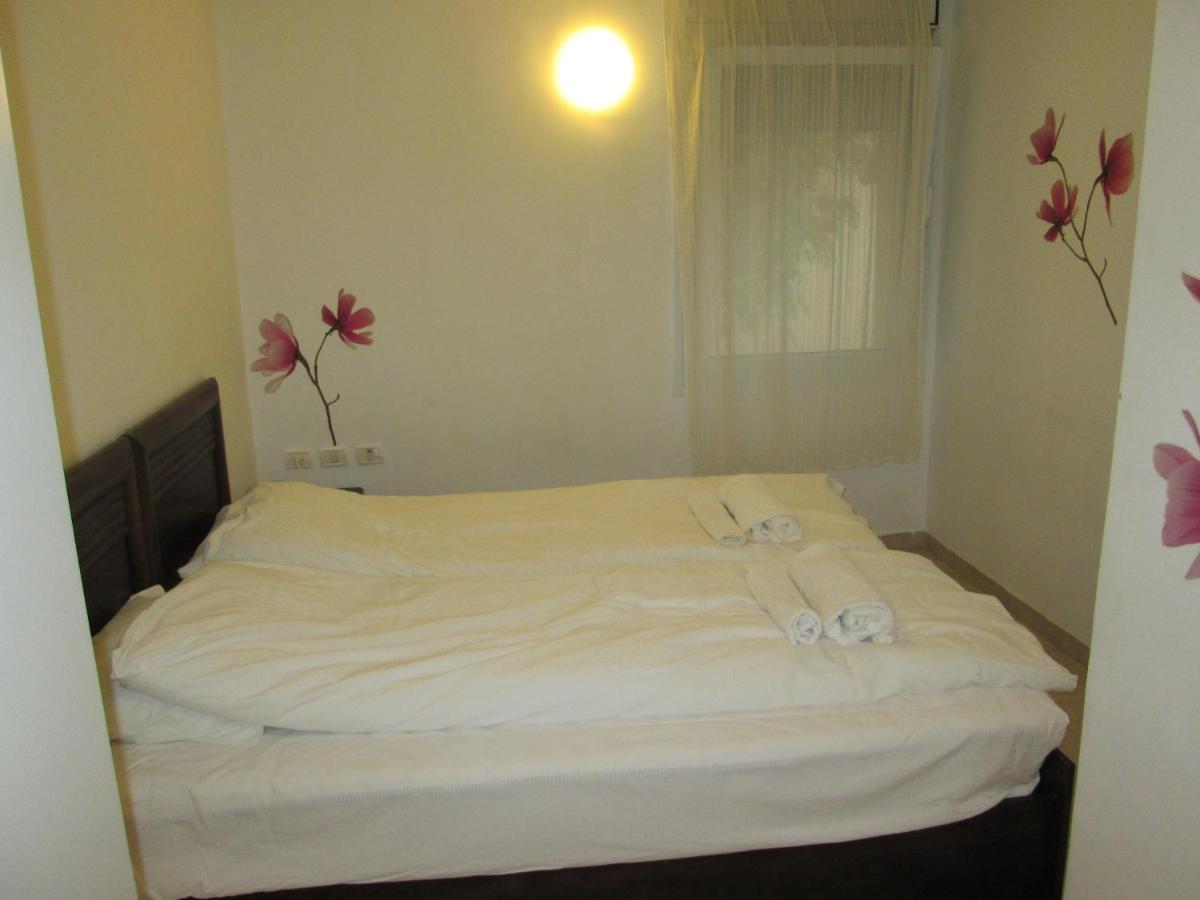 Apartment Tal in the Judean Desert - Housity