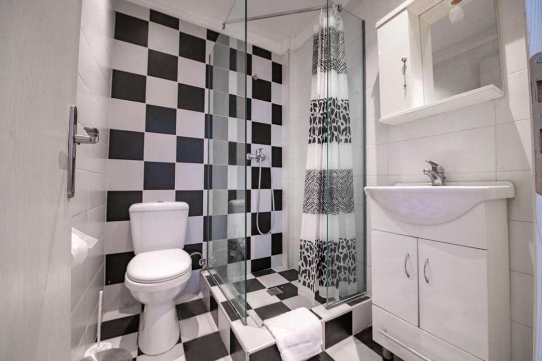 Kanoni Garden Studio - Housity