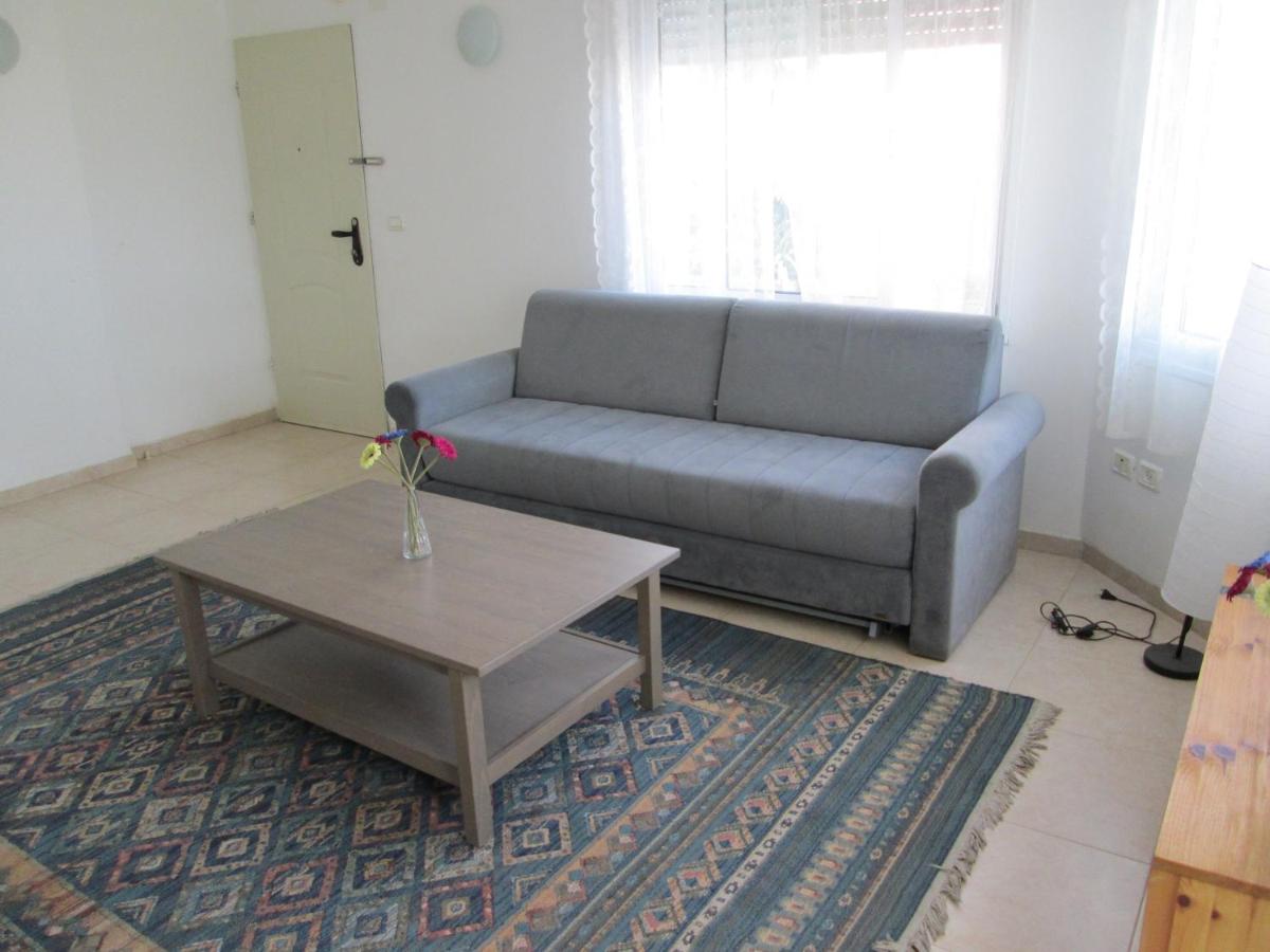 Apartment Tal in the Judean Desert - Housity