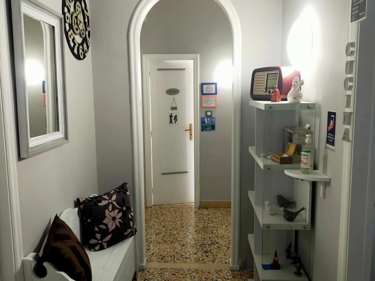 Parthenope rooms - Housity