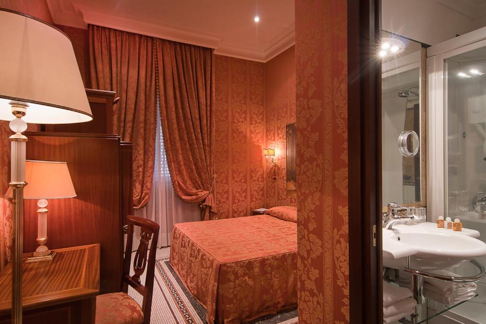 Hotel Celio - Housity