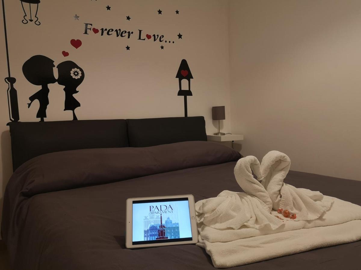 PADA Apartment - Housity