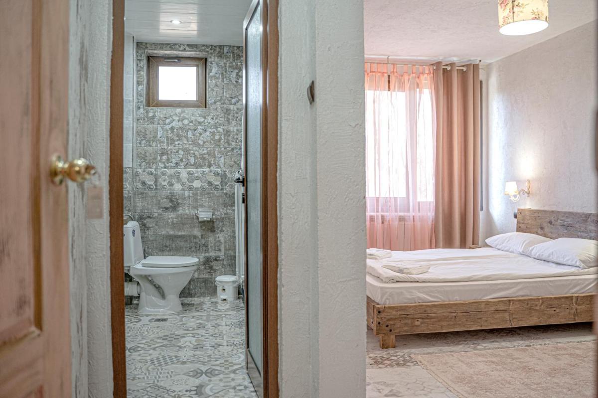 Daulite boutique hotel - Housity