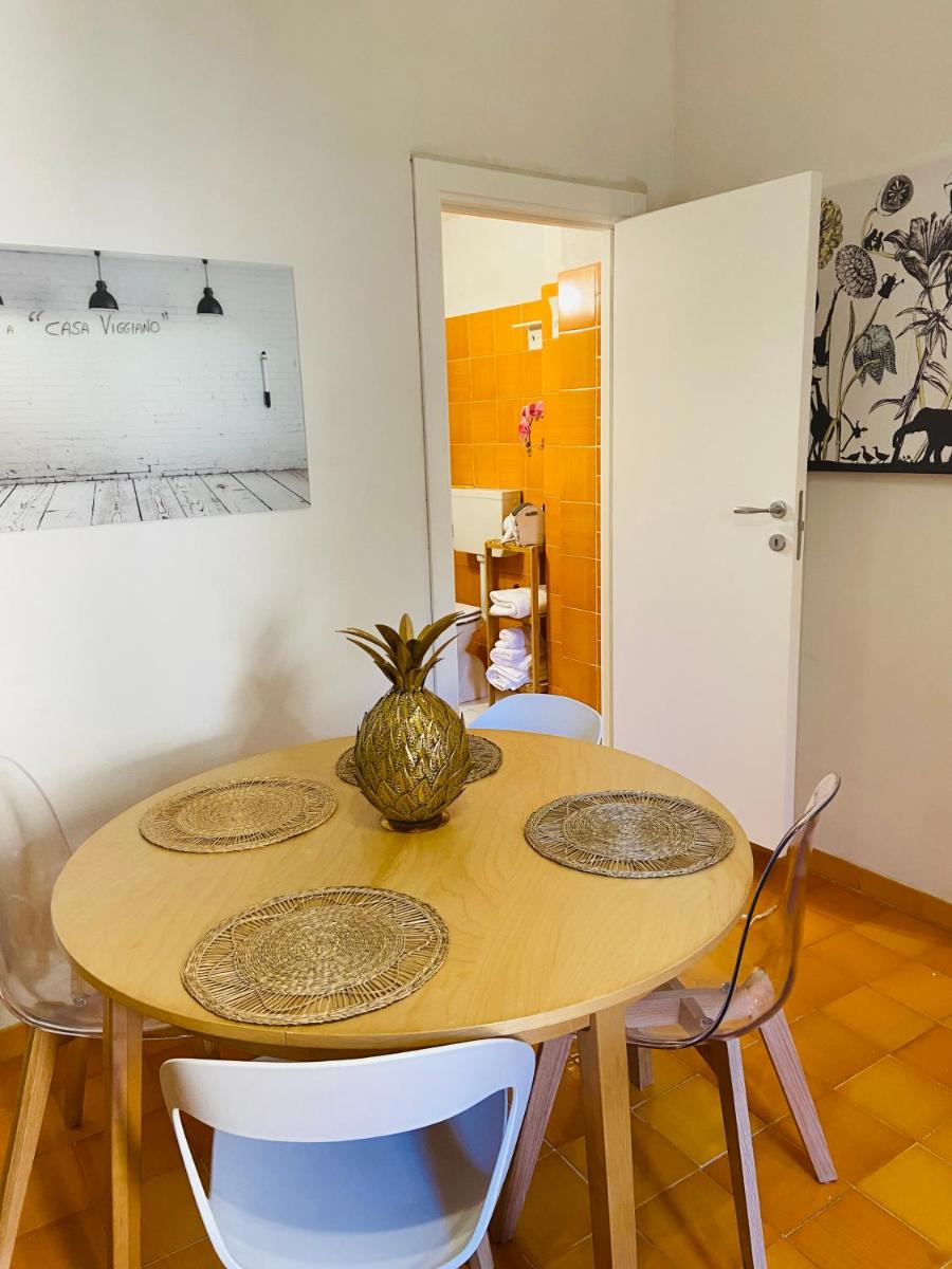 Suitetrails - Casa Viggiano in the Heart of Amalfi