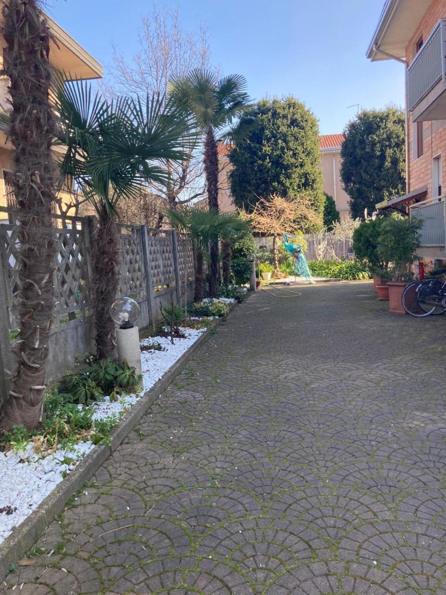 Casa Vacanza a Limbiate - Housity