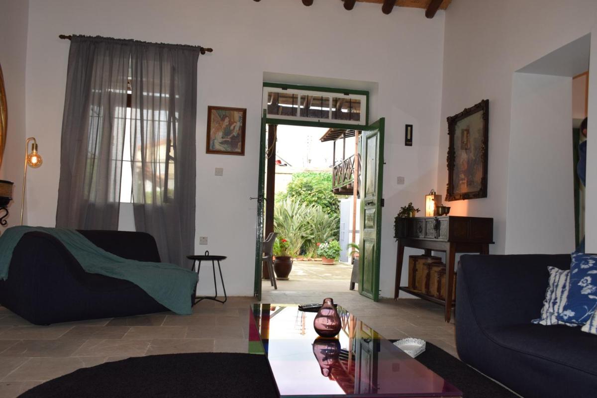Peris Hill Villa - Housity