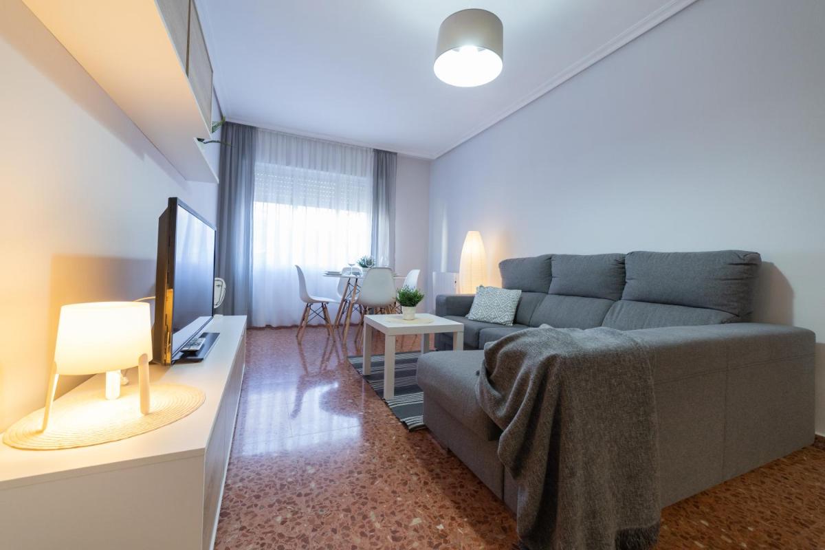 Apartamento Albelda Plaza - Housity