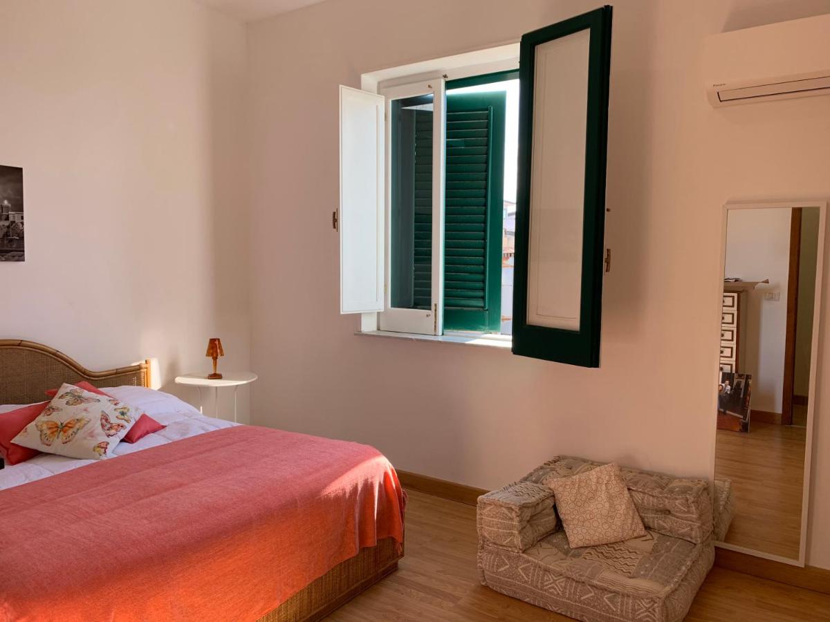 La porta delle Eolie - Housity