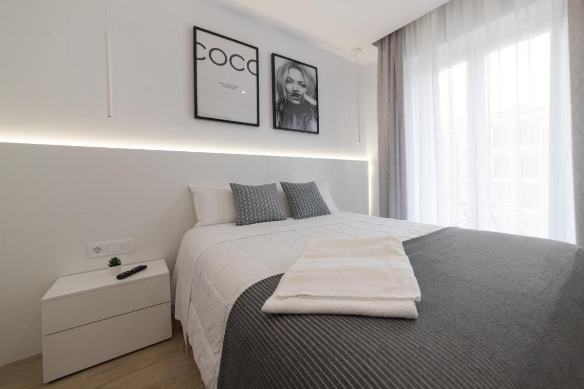 Apartamento con Aire Acondicionado Logroño Avenida Ayuntamiento - Housity