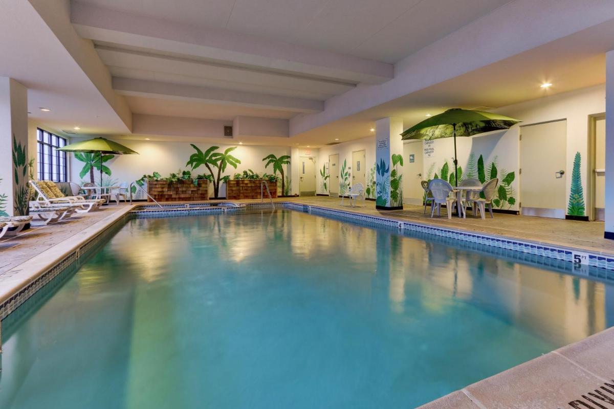 Suitetrails - Parkshore Resort