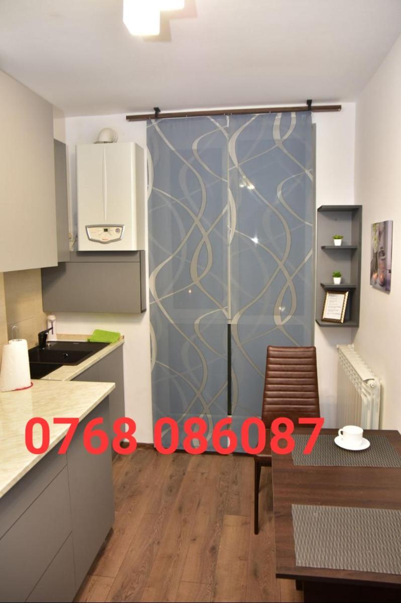 Apartament Dabe Hd - Hizvo
