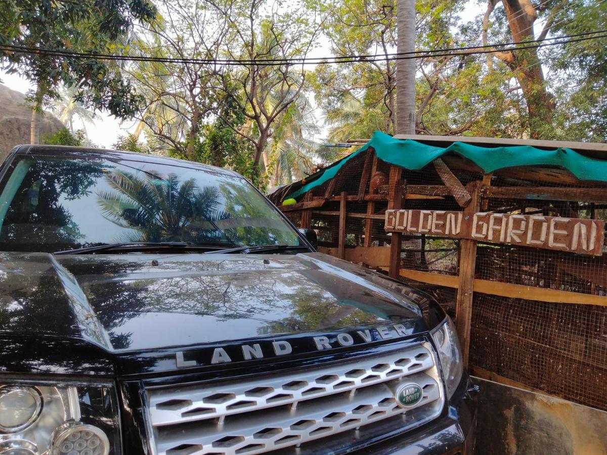 GOLDENGARDEN COTTAGES - Housity
