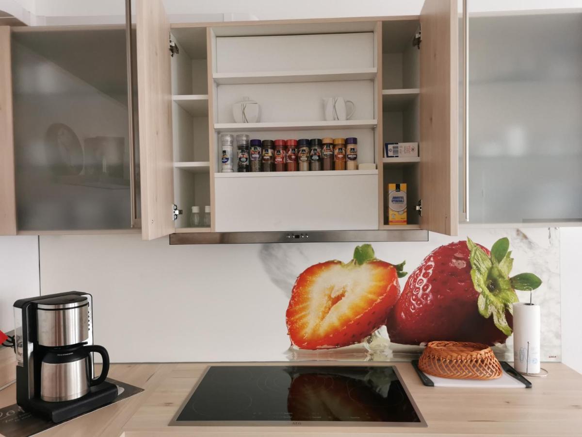 Ferienwohnung Northeim City - Housity