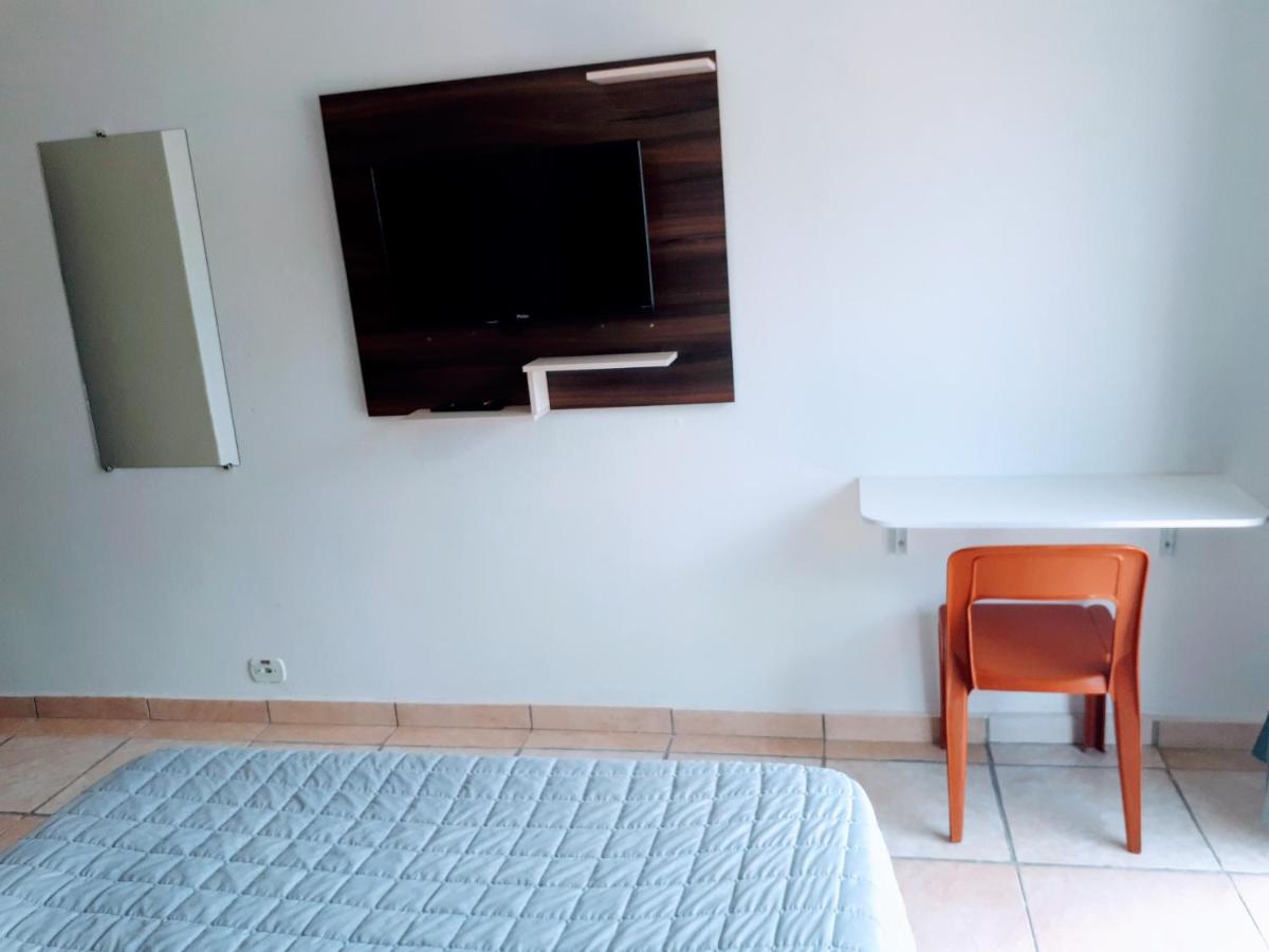 Suitetrails - Hospedaria São Benedito