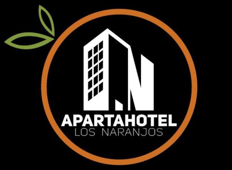 Suitetrails - ApartaHotel Los Naranjos