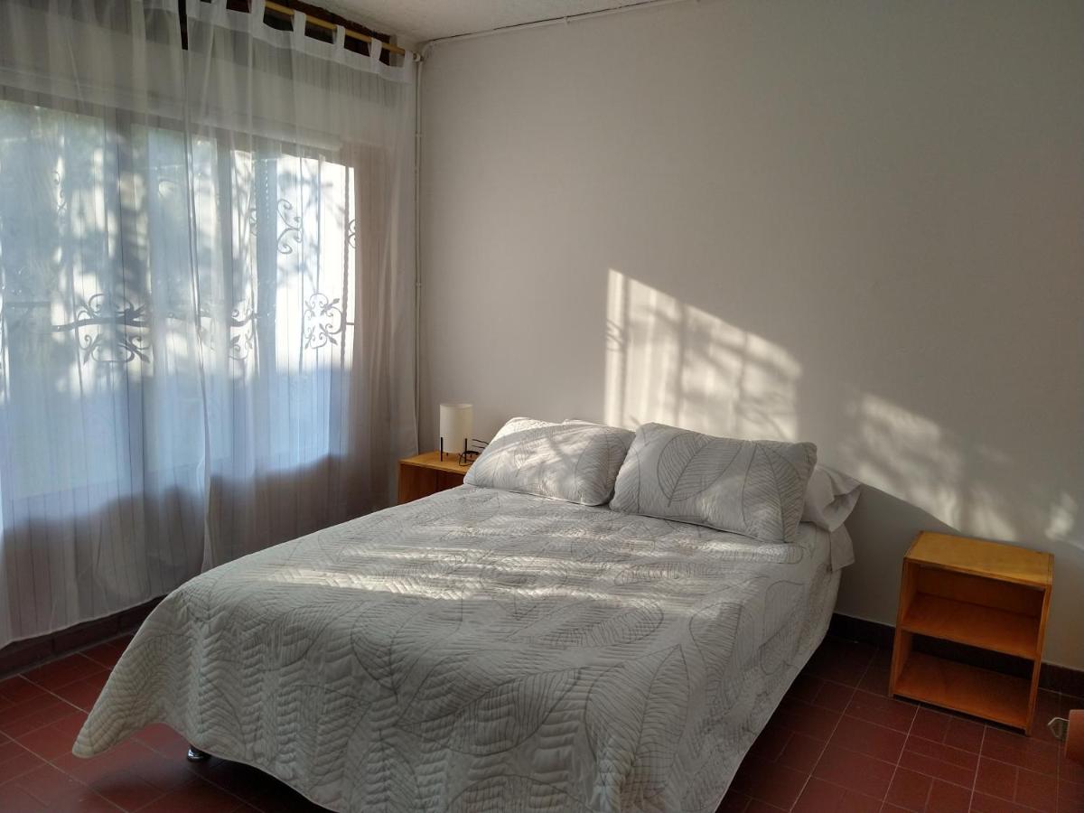 Pequeño Paraíso un lugar ventilado y acogedor - Housity