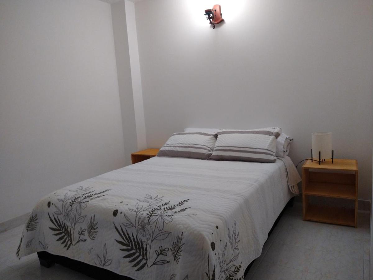 Pequeño Paraíso un lugar ventilado y acogedor - Housity