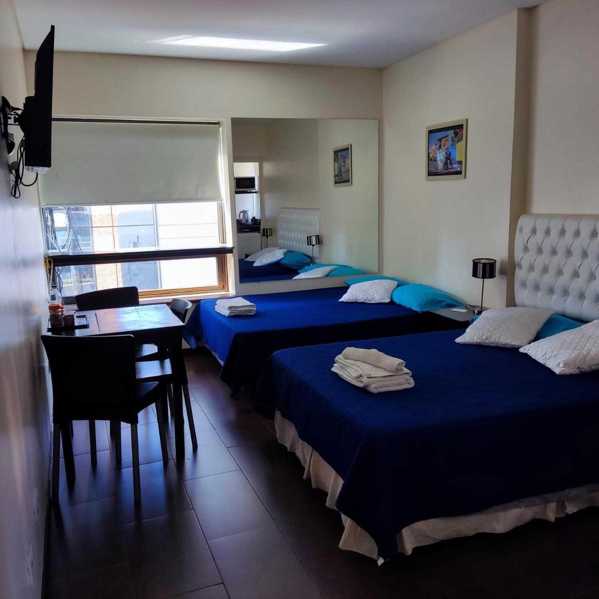 Apart Tango Obelisco Buenos Aires - Housity