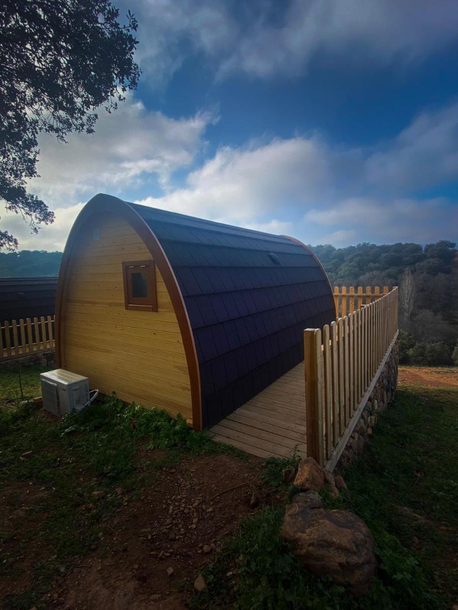 Cork Valley Toledo Pod House 5 - Housity