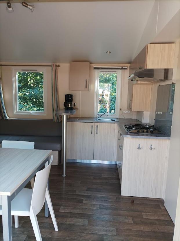 Bungalow tout confort et climatisé à Munster - Housity