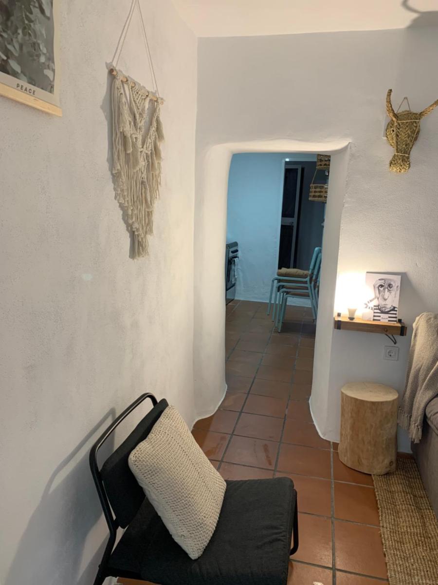 La Cueva de Alabama - Housity