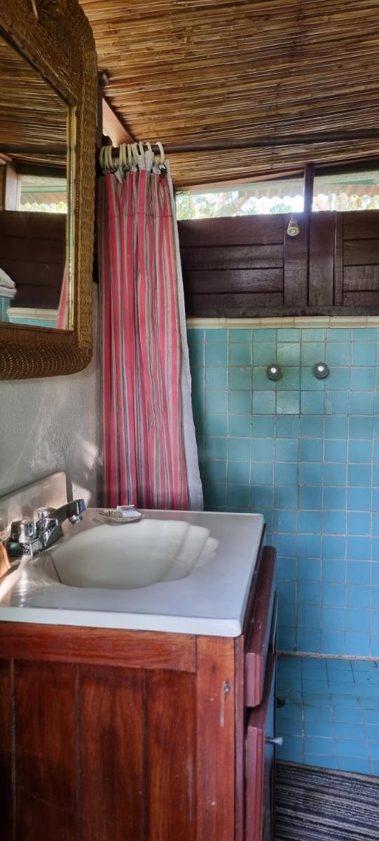 Hotel Veragua River House - Housity
