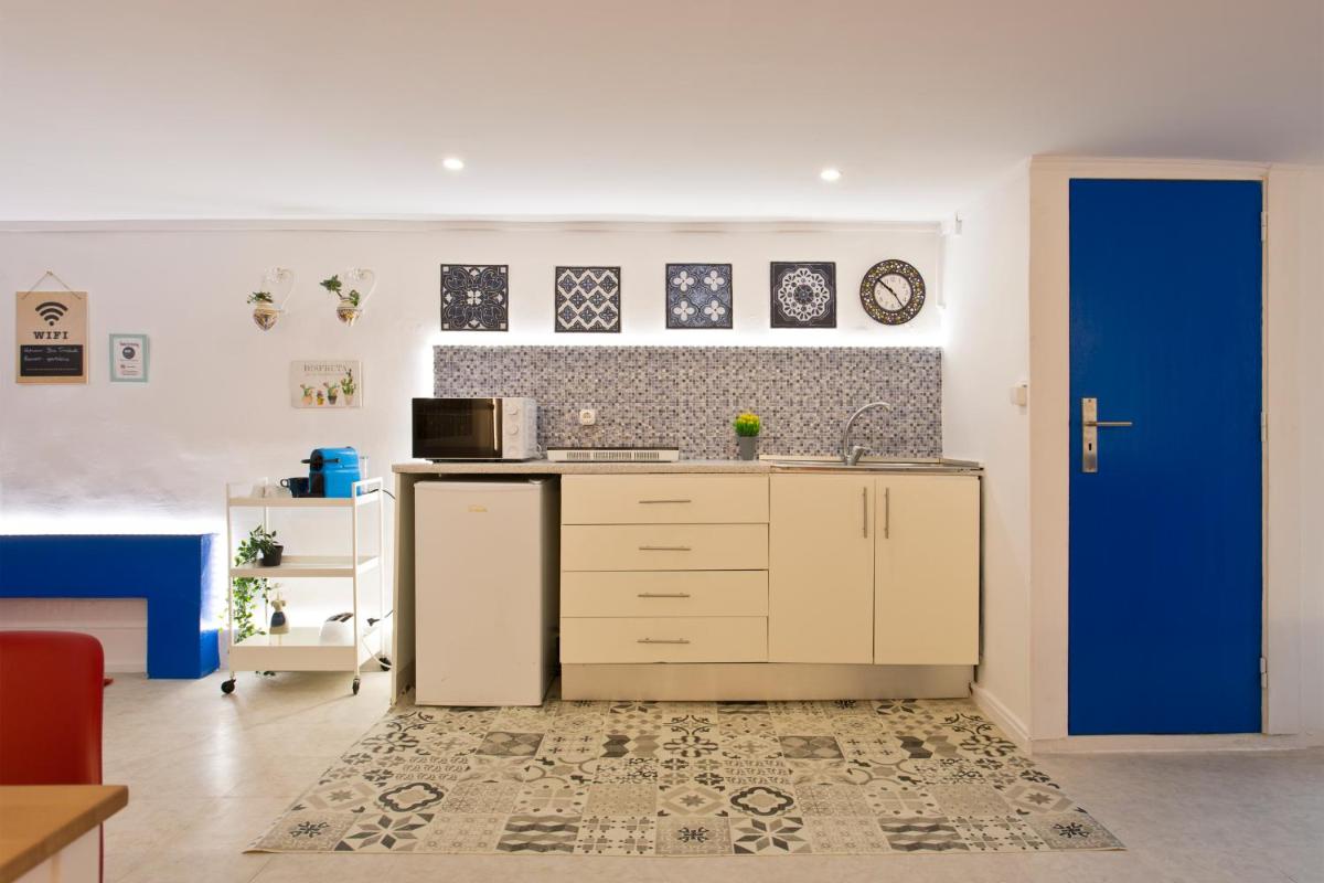 Oporto Blue Trindade - Magical Citycenter Apartment - Housity