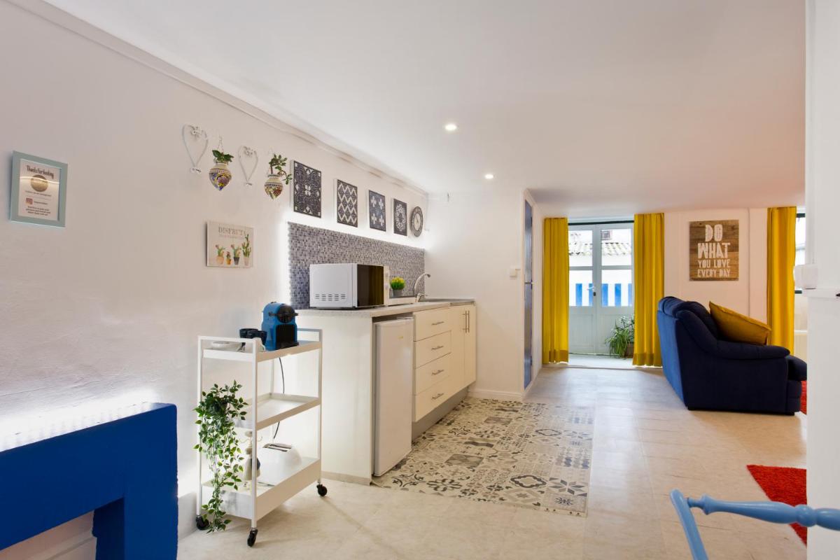 Oporto Blue Trindade - Magical Citycenter Apartment - Housity