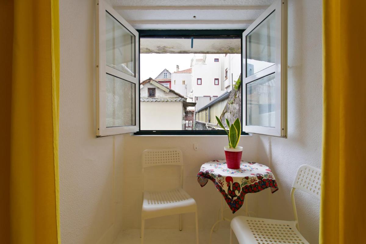 Oporto Blue Trindade - Magical Citycenter Apartment - Hizvo