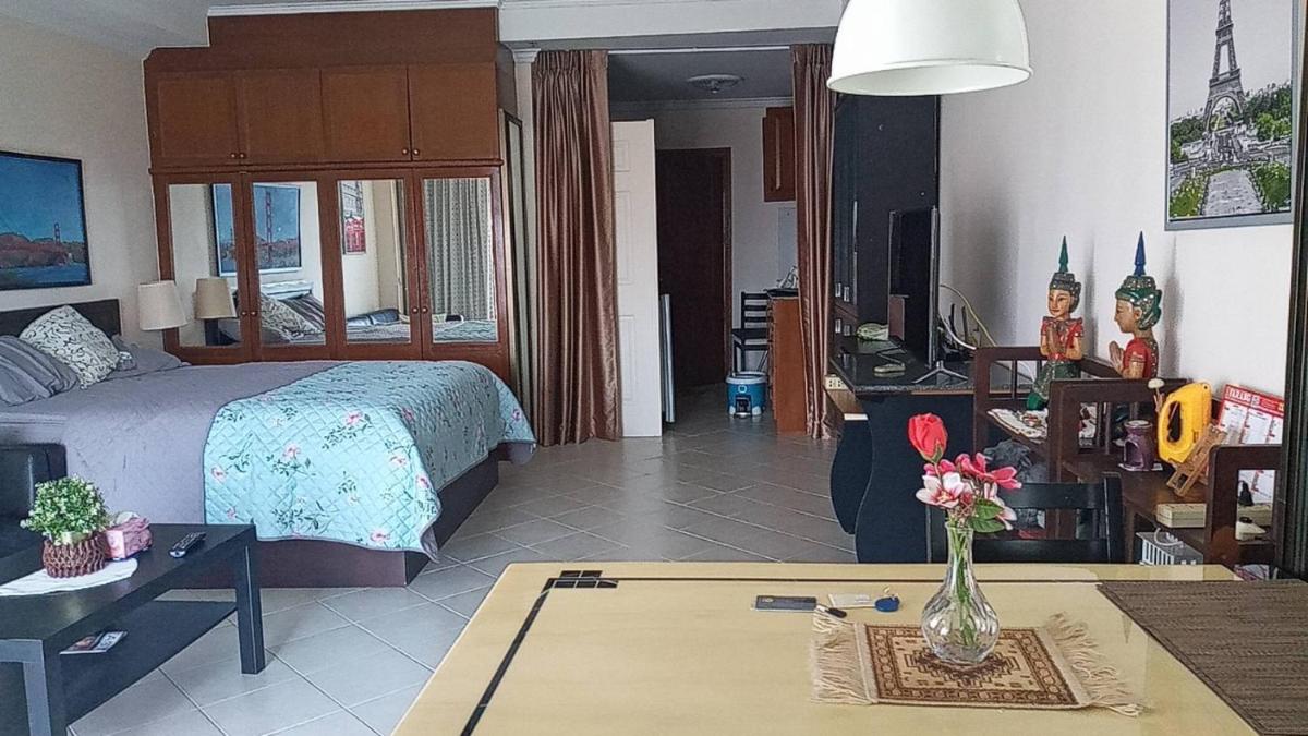 Viewtalay Condo 2 by Mawada - Housity