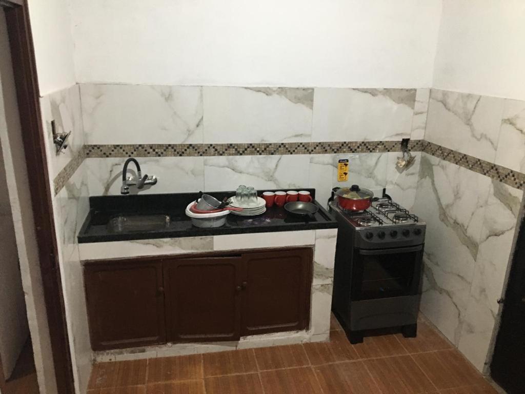 N6-CASA CÉNTRICA 2 DORMITORIOS Con AIRE ACONDICIONADO - Housity