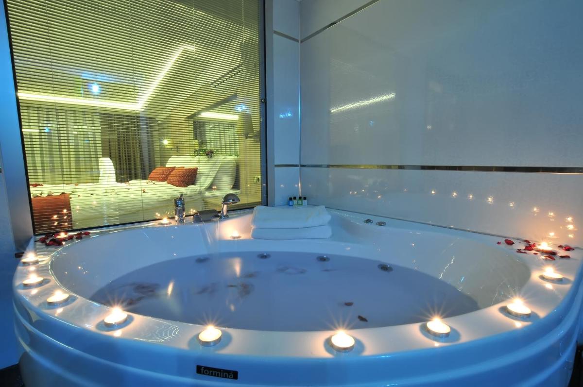 Suitetrails - Ramada Usak