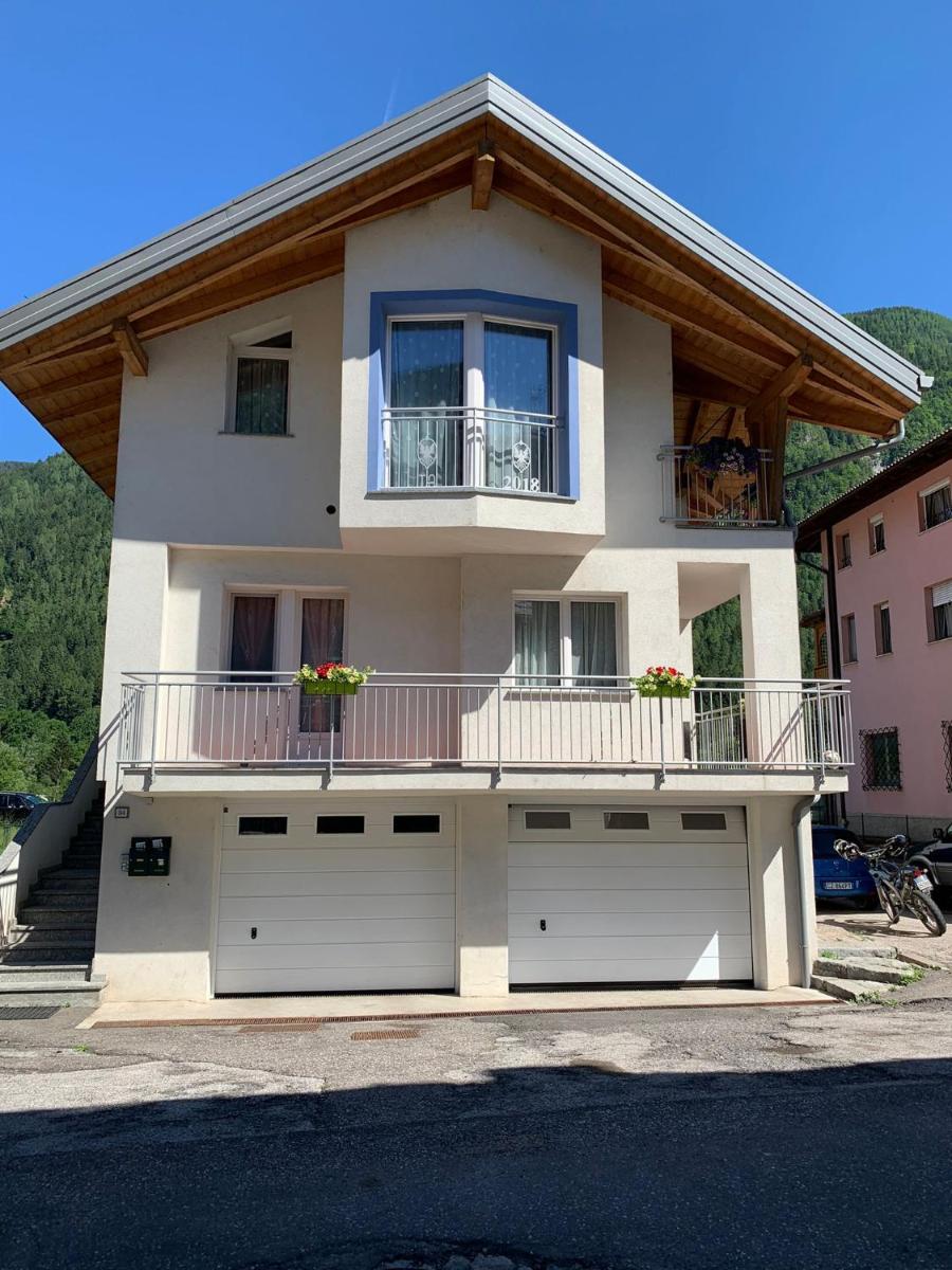 Angeli Dolomiti House2 - Housity