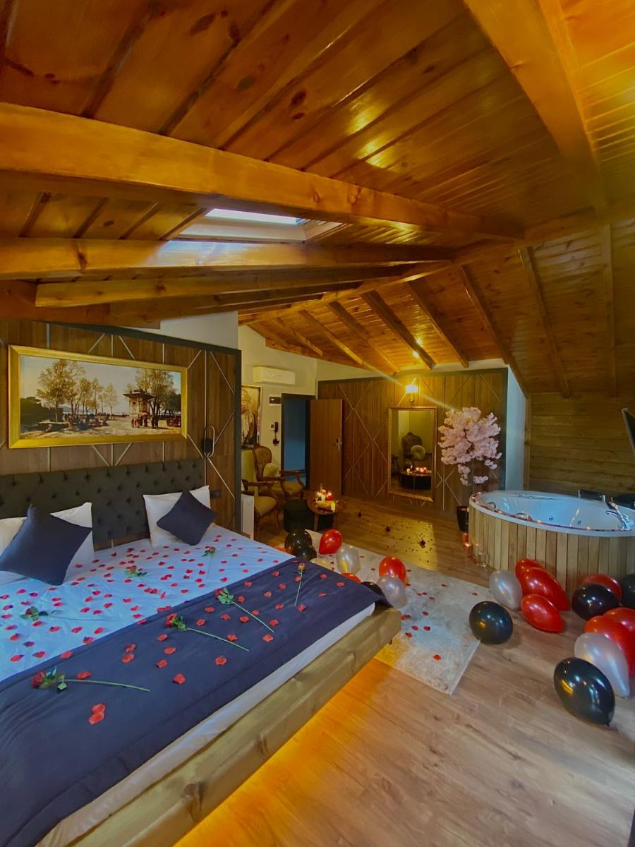 River Didi Otel - Housity
